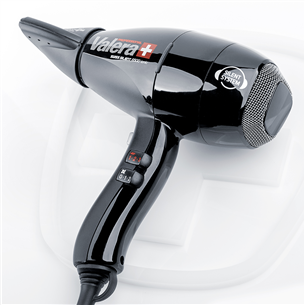 Hair dryer Valera Swiss Nano 6500 Light Ionic