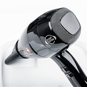 Hair dryer Valera Swiss Nano 6500 Light Ionic