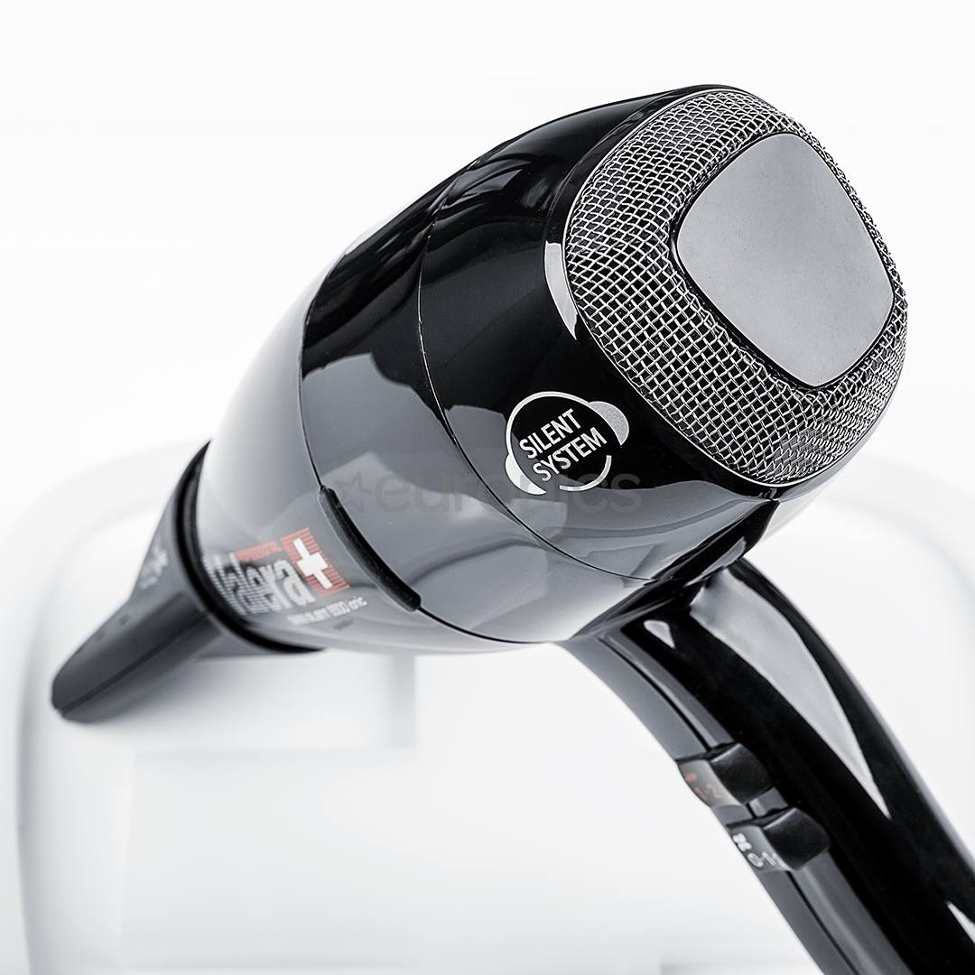 Matu fēns Swiss Nano 6500 Light Ionic, Valera