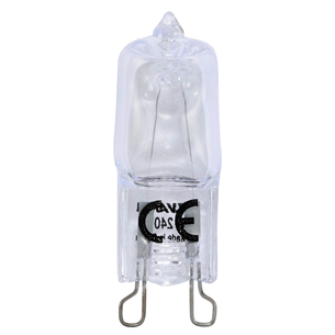 Xavax, 33 W - Halogen bulb for ovens