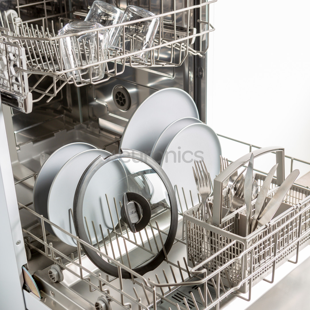 Tefal Ingenio, diametrs 22 cm - Stikla vāks