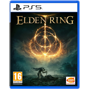 Elden Ring, Playstation 5 - Game 3391892017229