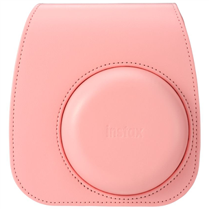 Fujifilm Instax Case mini 11, rozā - Futrālis kamerai 8720094750460