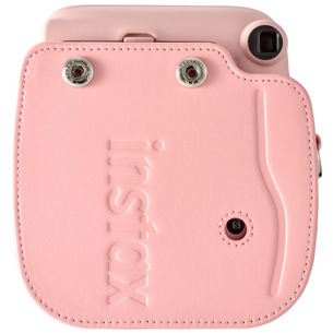 Fujifilm Instax Case mini 11, розовый - Чехол