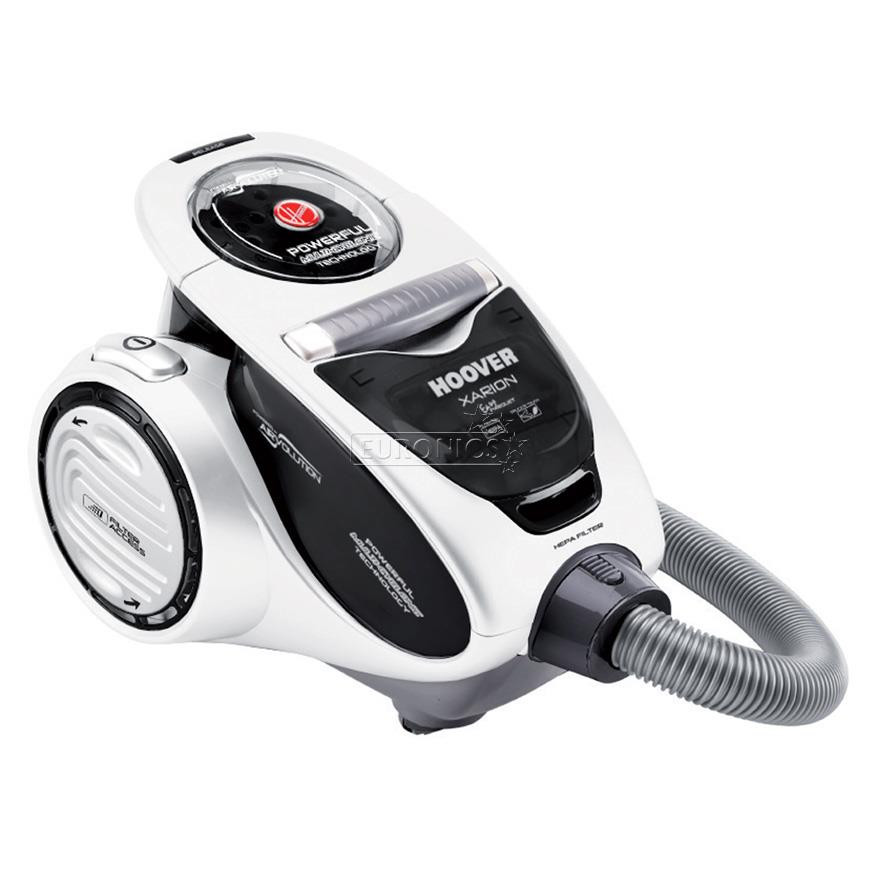 Putekļu sūcējs Xarion, Hoover