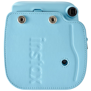Fujifilm Instax Case mini 11, blue - Carrying Case