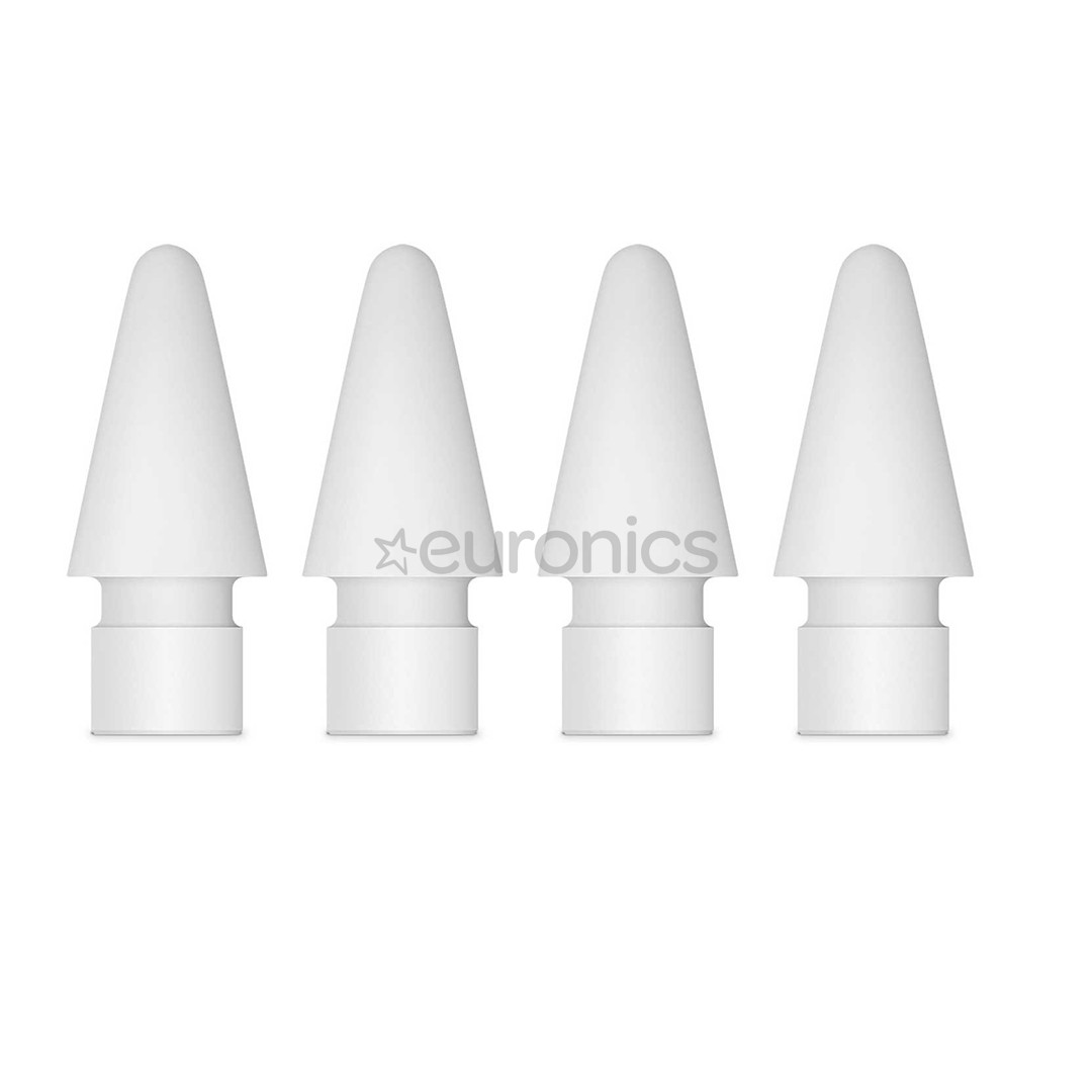 Uzgaļi priekš Apple Pencil, Apple / 4 gab.