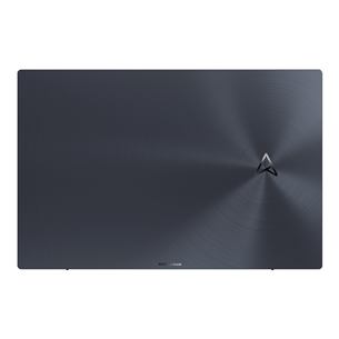 ASUS Zenbook Pro 17, 17.3'', Ryzen 7, 16 GB, 1 TB, RTX3050, melna - Portatīvais dators