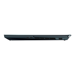 Asus ZenBook Pro Duo 15 OLED, 15,6'', i7, 32 GB, 1 TB, RTX3060, W11P, zila - Portatīvais dators