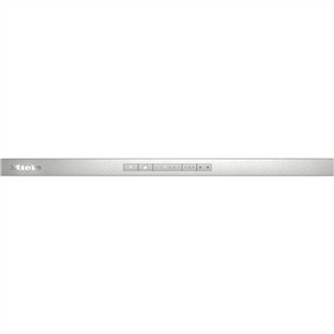 Miele, 600 m³/h, width 59.6 cm, inox - Built-in Cooker Hood