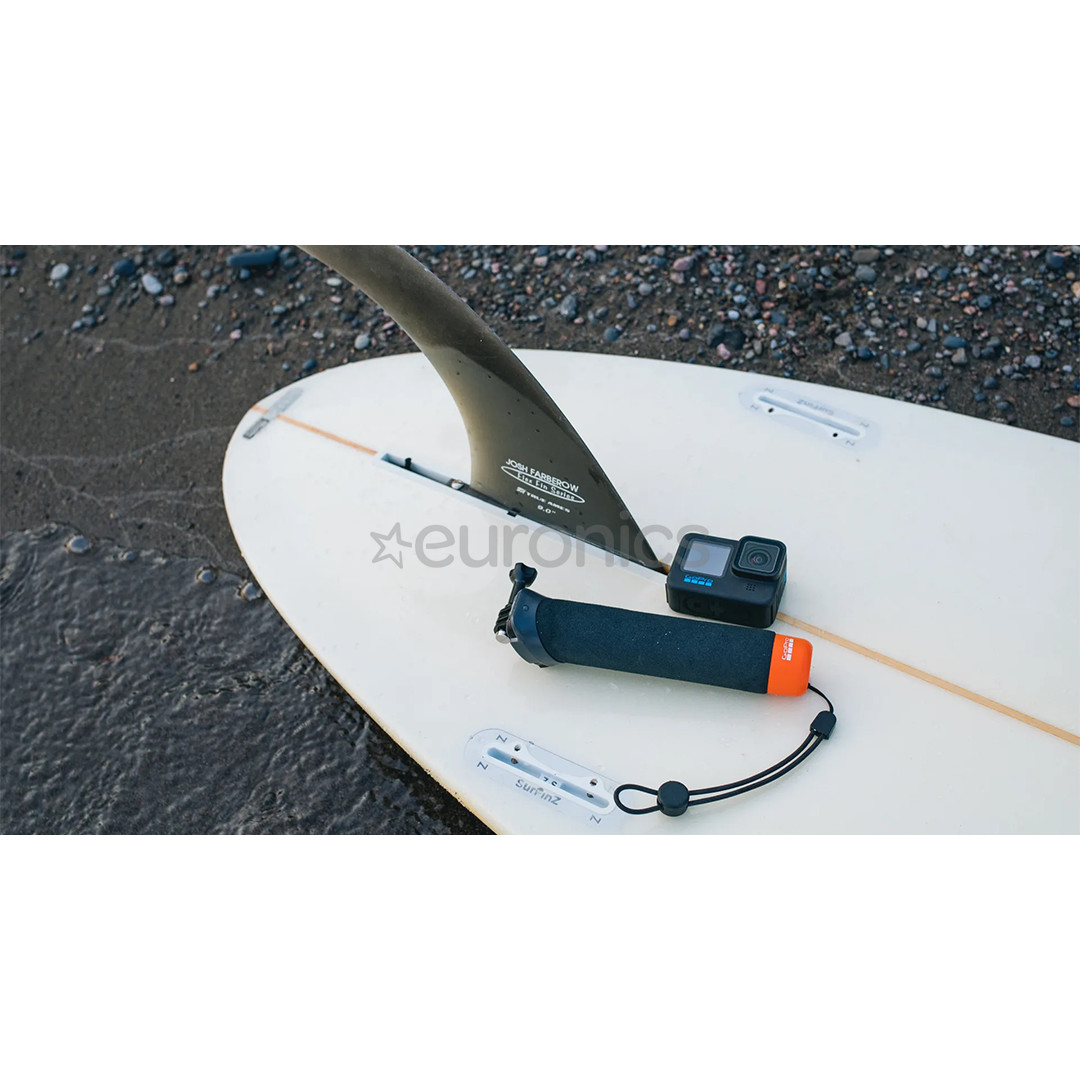 GoPro The Handler, melna - Rokas statīvs kamerai