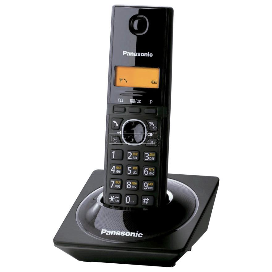 Radiotelefons, Panasonic