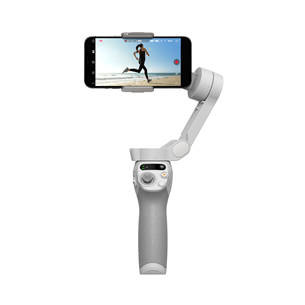 DJI Osmo Mobile SE, pelēka - Stabilizators