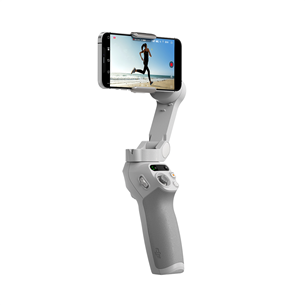 DJI Osmo Mobile SE, pelēka - Stabilizators