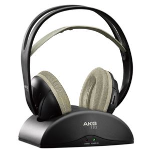 Wireless headphones K 912, AKG