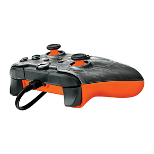 PDP Xbox Series X|S & PC Atomic Carbon Controller - Пульт