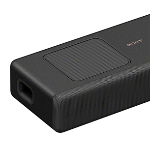 Sony HT-A5000, 5.1.2., Dolby Atmos, DTS:X, melna - Soundbar mājas kinozāle