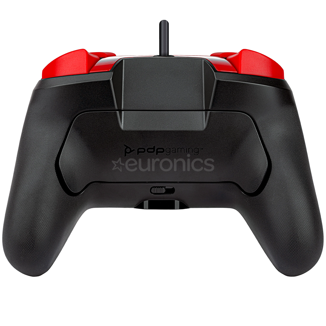PDP, Nintendo Switch, Mario REMATCH Controller - Пульт