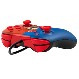 PDP Nintendo Switch Mario REMATCH Controller - Kontrolieris