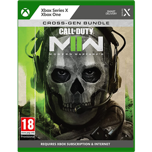 Call of Duty: Modern Warfare II, Xbox Series X - Spēle