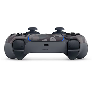 Sony DualSense, PlayStation 5, pelēka kamuflāža - Bezvadu kontrolieris