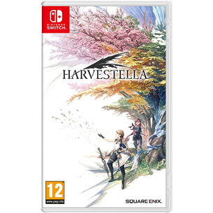 Harvestella, Nintendo Switch - Spēle 5021290094536