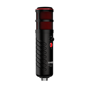 RODE X XDM-100, dynamic, USB, black - Microphone