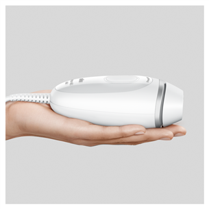 Braun Silk-expert Mini IPL, balta - Fotoepilators