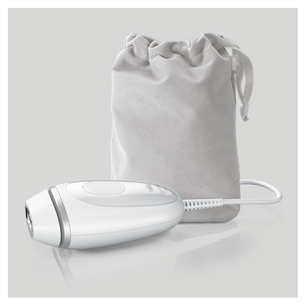 Braun IPL Silk·expert Mini, белый - Фотоэпилятор