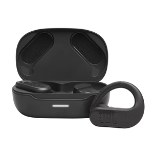 JBL Endurance Peak 3, must - True-Wireless Sport Earbuds JBLENDURPEAK3BLK