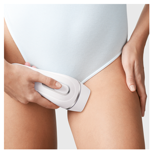 Braun Silk-expert Pro 3 IPL, balta - Fotoepilators