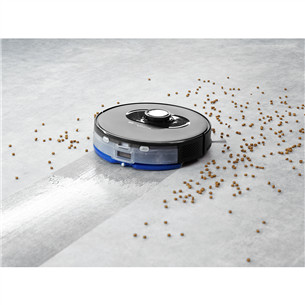 Tefal X-PLORER Serie 75 S+, черный - Робот-пылесос