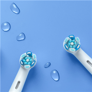 Braun Oral-B iO 6, grey - Electric toothbrush
