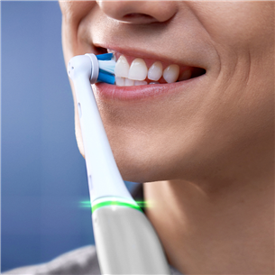 Braun Oral-B iO 6, pelēka - Elektriskā zobu birste