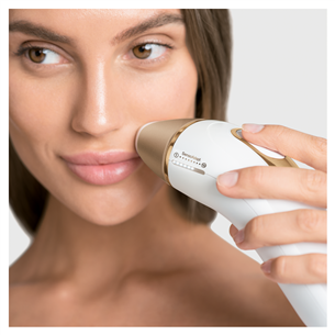 Braun Silk-expert Pro 5 IPL, balta - Fotoepilators