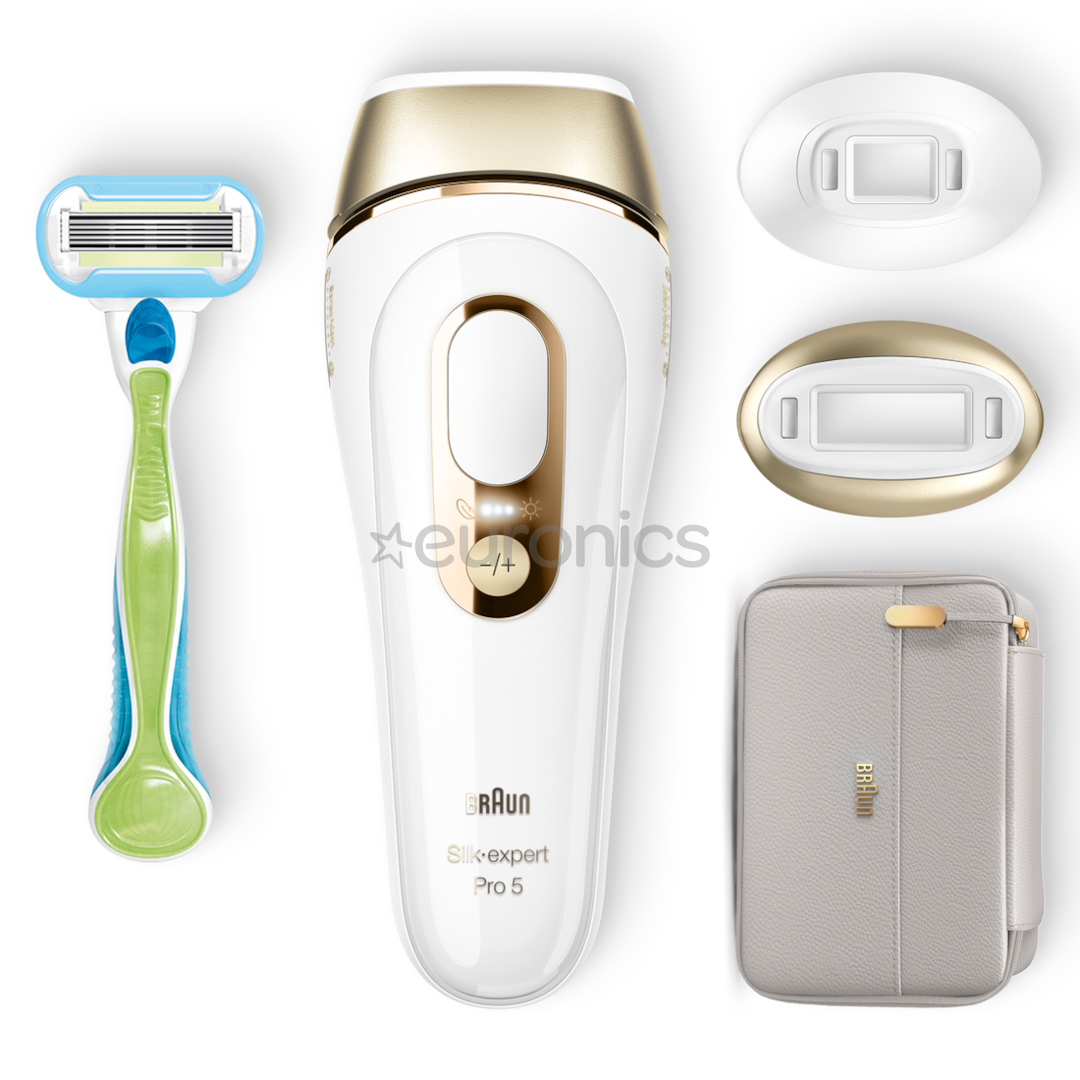 Braun ipl best sale
