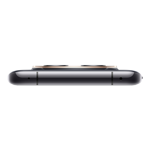 Huawei Mate 50 Pro, melna - Viedtālrunis