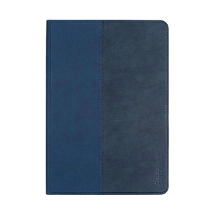Gecko Easy-Click 2.0, iPad (10th gen, 2022), blue - Tablet Cover