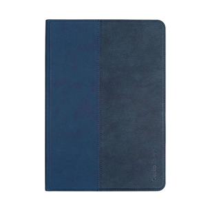 Gecko Easy-Click 2.0, iPad Pro (10th gen, 2022), blue - Tablet Cover