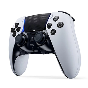 Sony DualSense Edge, PlayStation 5, white - Wreless controller