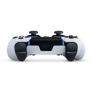 Sony DualSense Edge, PlayStation 5, белый - Контроллер