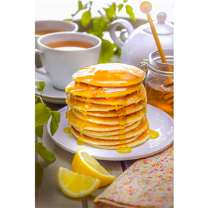 Tefal Snack Collection accessory - American Pancake set