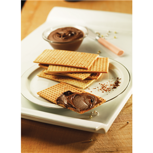 Tefal Snack Collection - Wafer set