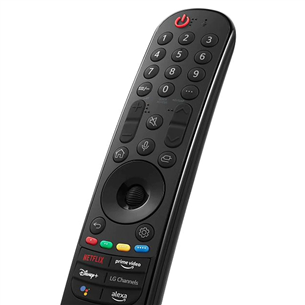 LG 2022 Magic Remote, для телевизоров LG - Пульт