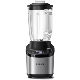 Philips 7000, 1500 W, sudraba - Blenderis