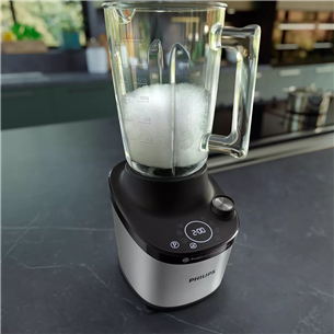 Philips 7000, 1500 W, silver - Blender