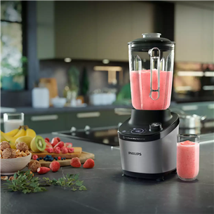 Philips 7000, 1500 W, silver - Blender