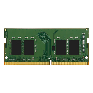 Kingston KVR32S22S6/8, 8 GB, CL22, DDR4-3200, SODIMM - Operatīvā atmiņa KVR32S22S6/8