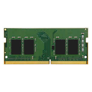 Kingston KVR32S22S6/8, 8 GB, CL22, DDR4-3200, SODIMM - Operatīvā atmiņa