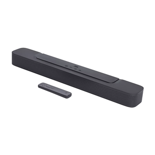 JBL Bar 2.0 All-in-One MK2, melna - Soundbar mājas kinozāle JBLBAR20AIOM2BLKEP